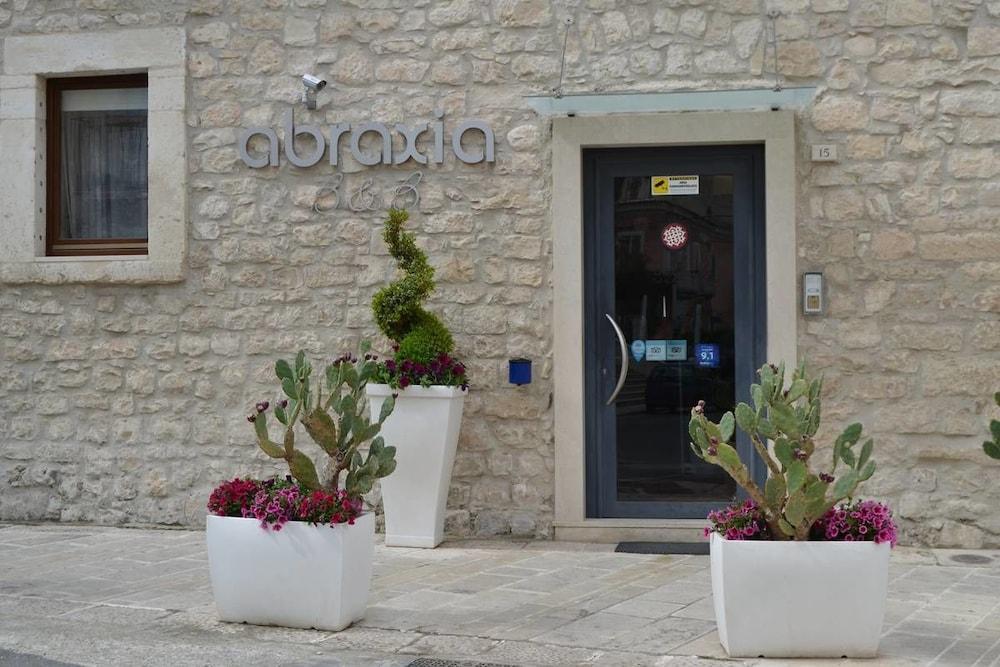 Abraxia B&B Comiso Exterior photo